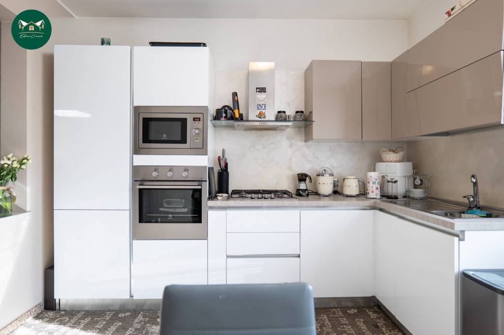 appartamento in vendita a Dalmine