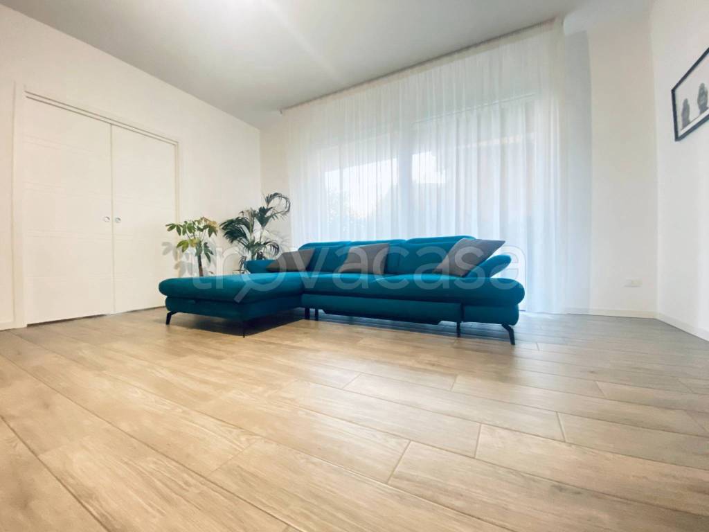 appartamento in vendita a Dalmine