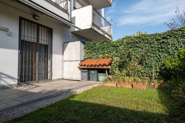 appartamento in vendita a Dalmine