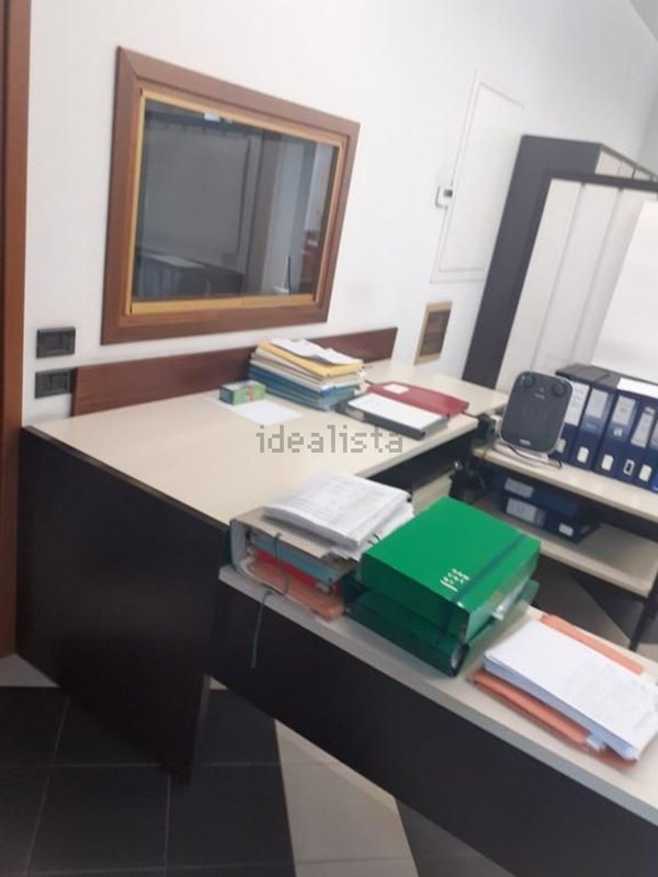 ufficio in vendita a Dalmine