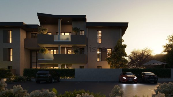 appartamento in vendita a Dalmine