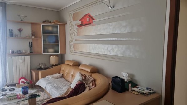 appartamento in vendita a Dalmine