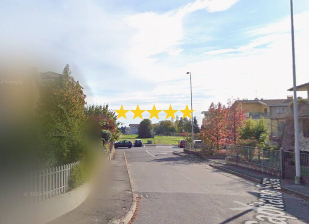 appartamento in vendita a Dalmine