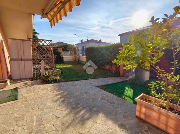 appartamento in vendita a Dalmine