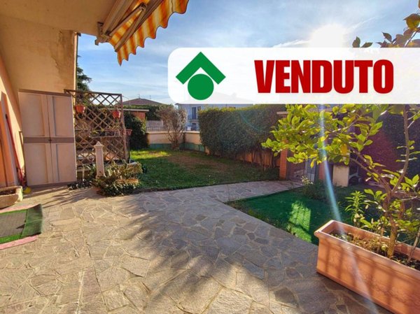 appartamento in vendita a Dalmine