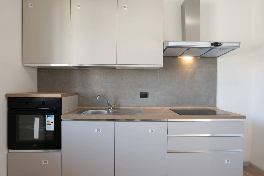 appartamento in vendita a Dalmine