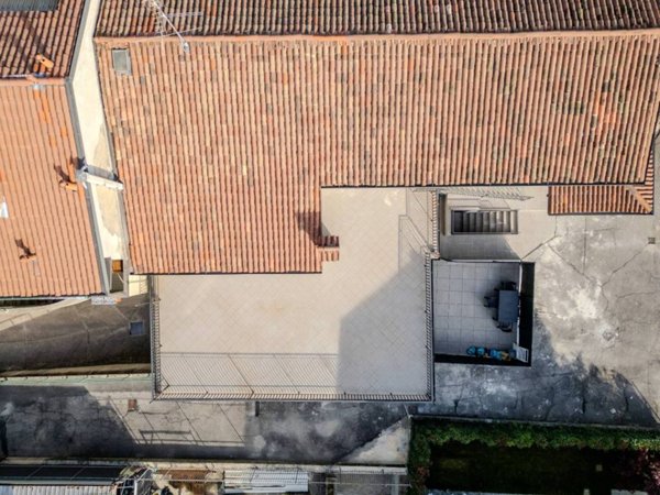 appartamento in vendita a Dalmine