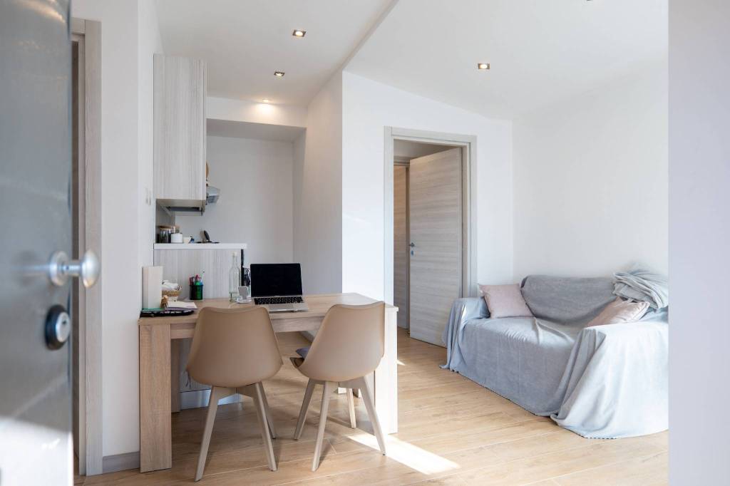 appartamento in vendita a Dalmine