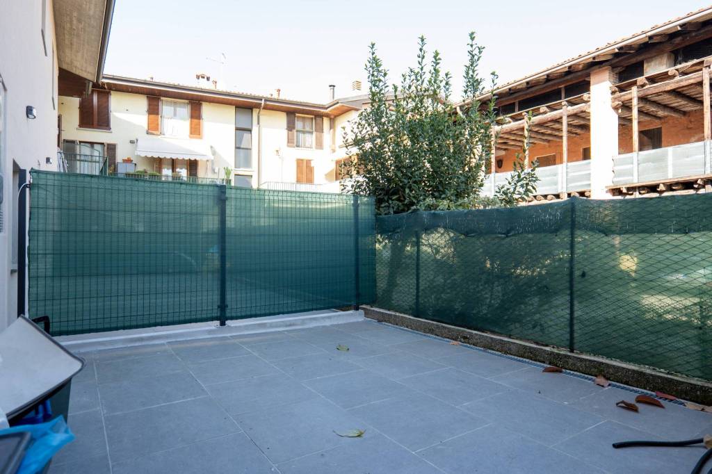 appartamento in vendita a Dalmine