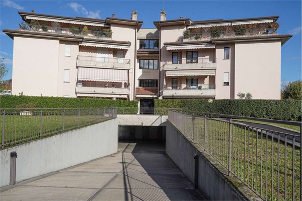 appartamento in vendita a Dalmine