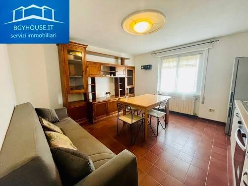 appartamento in vendita a Dalmine