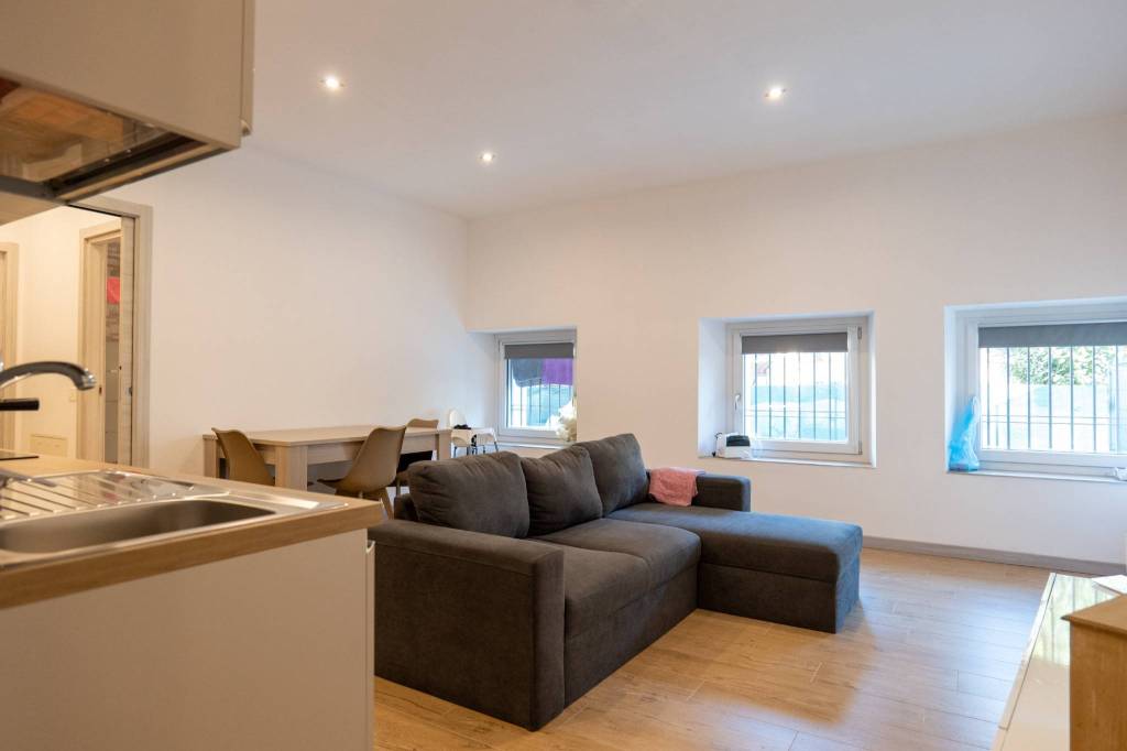 appartamento in vendita a Dalmine