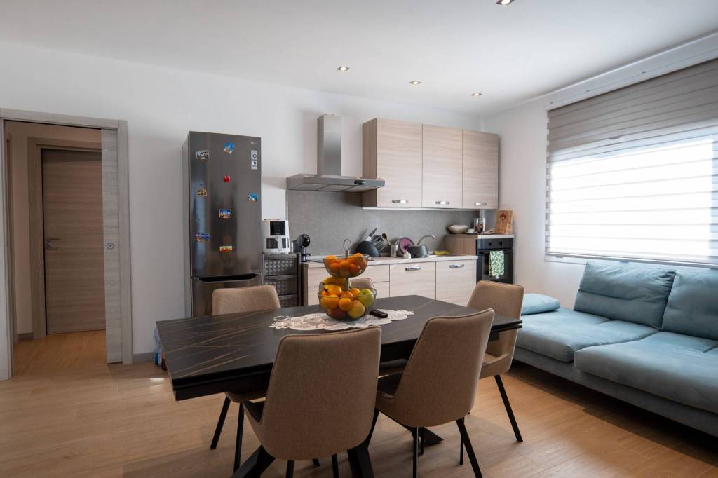 appartamento in vendita a Dalmine