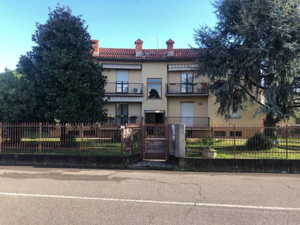 appartamento in vendita a Dalmine