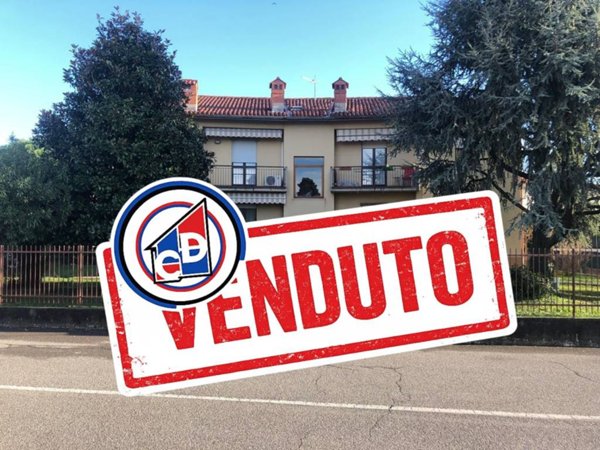 appartamento in vendita a Dalmine