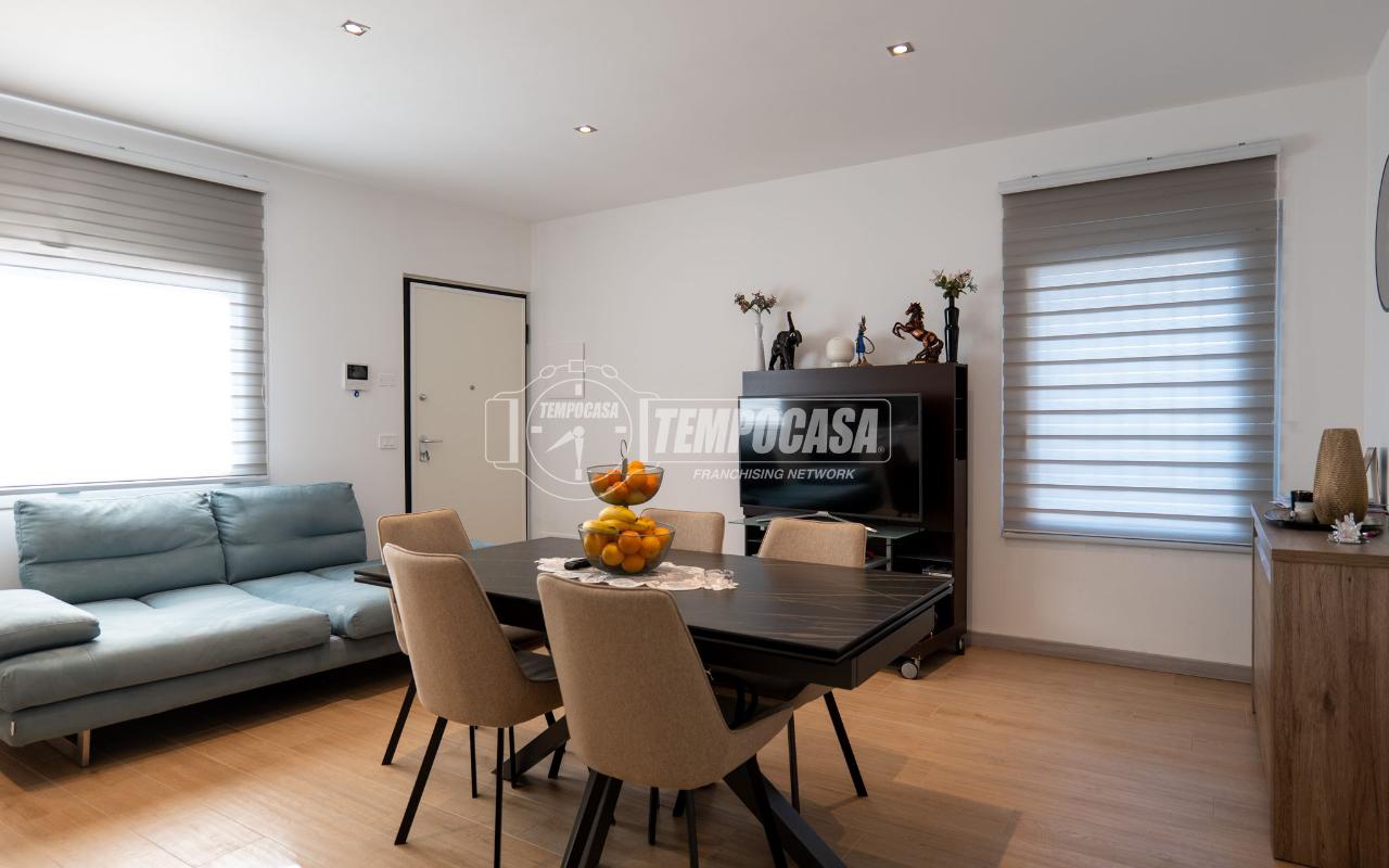 appartamento in vendita a Dalmine