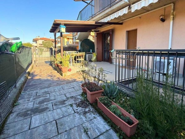 appartamento in vendita a Dalmine