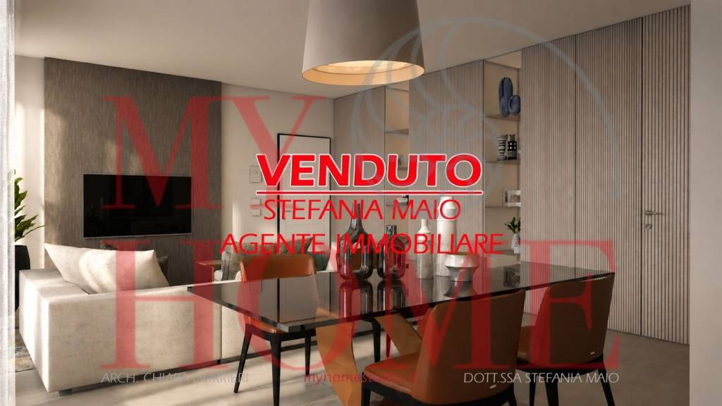 appartamento in vendita a Dalmine