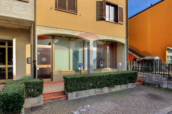 ufficio in vendita a Dalmine