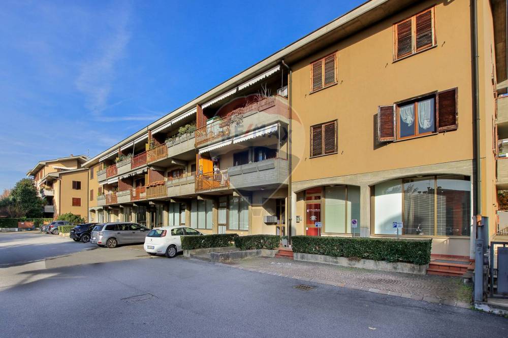 ufficio in vendita a Dalmine