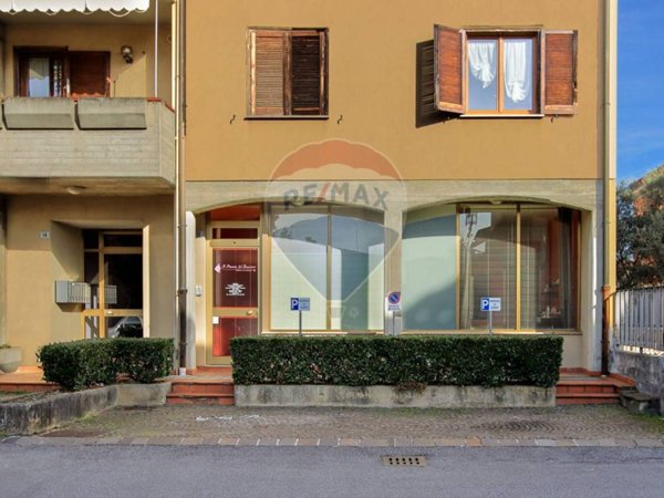 locale commerciale in vendita a Dalmine