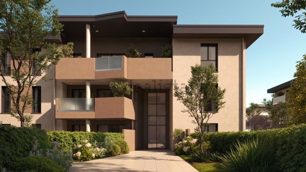 appartamento in vendita a Dalmine