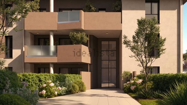 appartamento in vendita a Dalmine