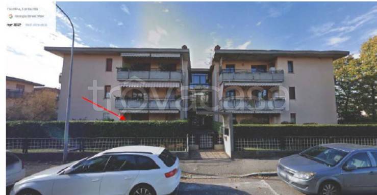 appartamento in vendita a Dalmine