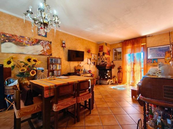 casa indipendente in vendita a Dalmine