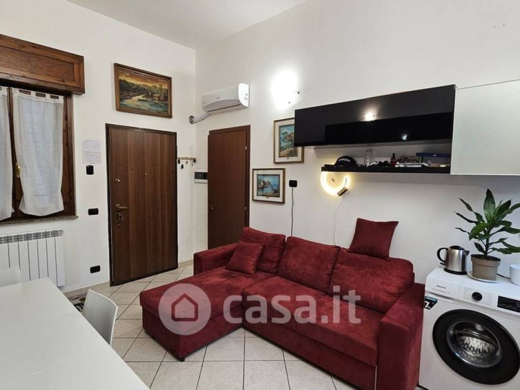 appartamento in vendita a Dalmine in zona Guzzanica