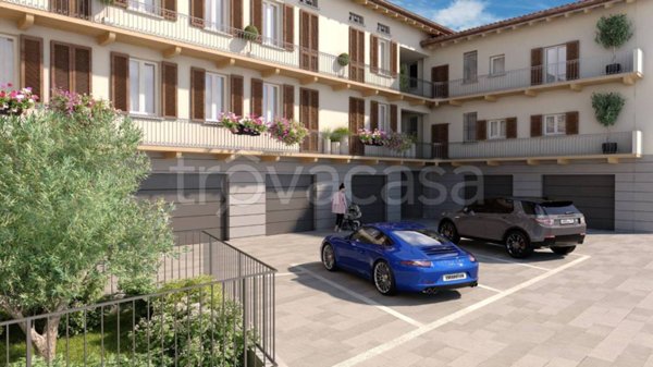 appartamento in vendita a Dalmine