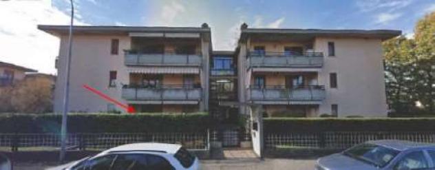 appartamento in vendita a Dalmine