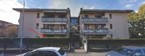 appartamento in vendita a Dalmine