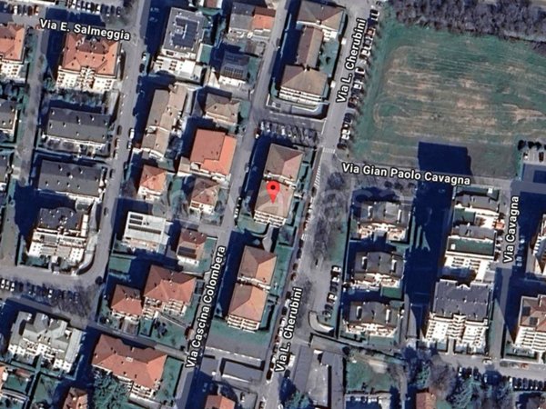 appartamento in vendita a Dalmine