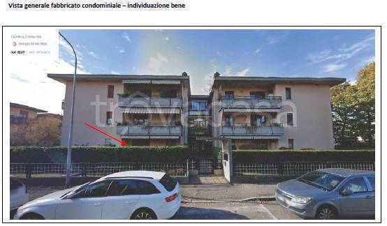 appartamento in vendita a Dalmine