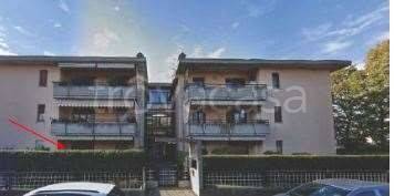 appartamento in vendita a Dalmine