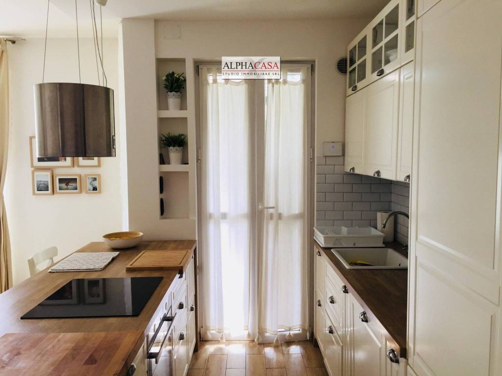 appartamento in vendita a Dalmine