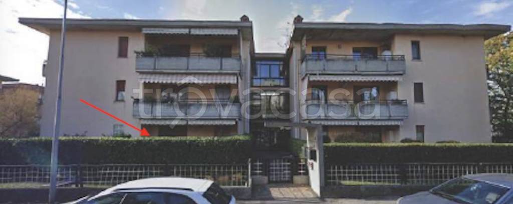 appartamento in vendita a Dalmine