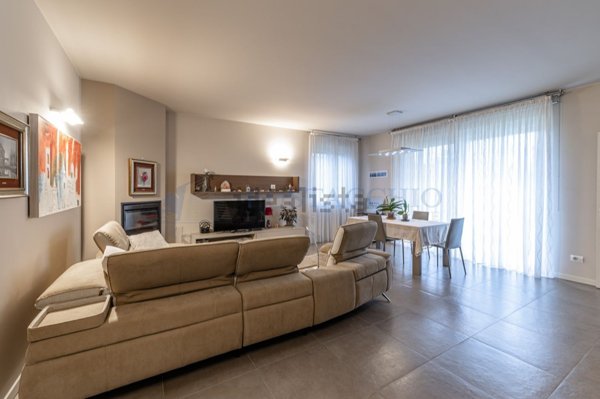 casa indipendente in vendita a Dalmine