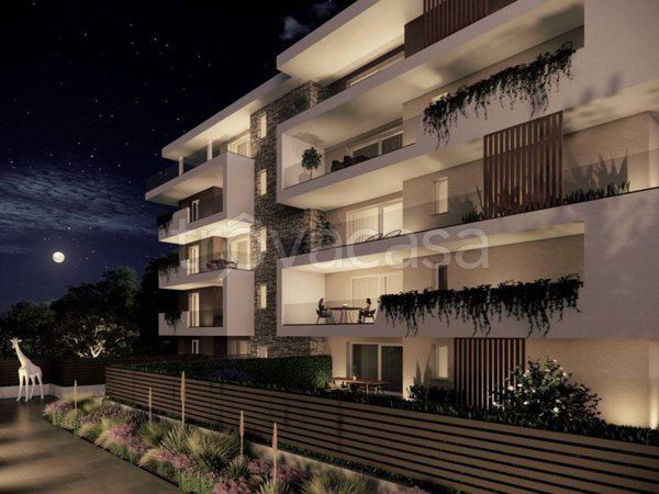 appartamento in vendita a Dalmine