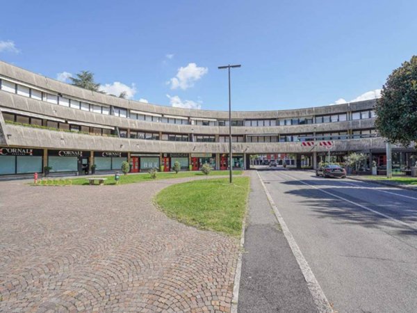 ufficio in vendita a Dalmine