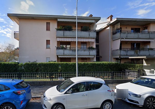 appartamento in vendita a Dalmine