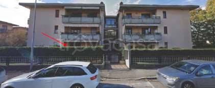 appartamento in vendita a Dalmine