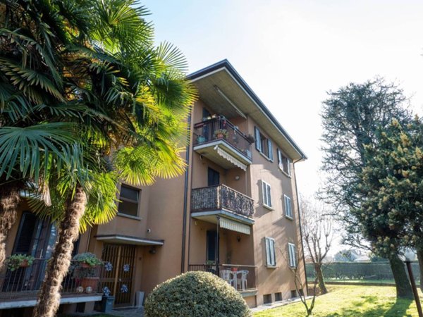 appartamento in vendita a Dalmine