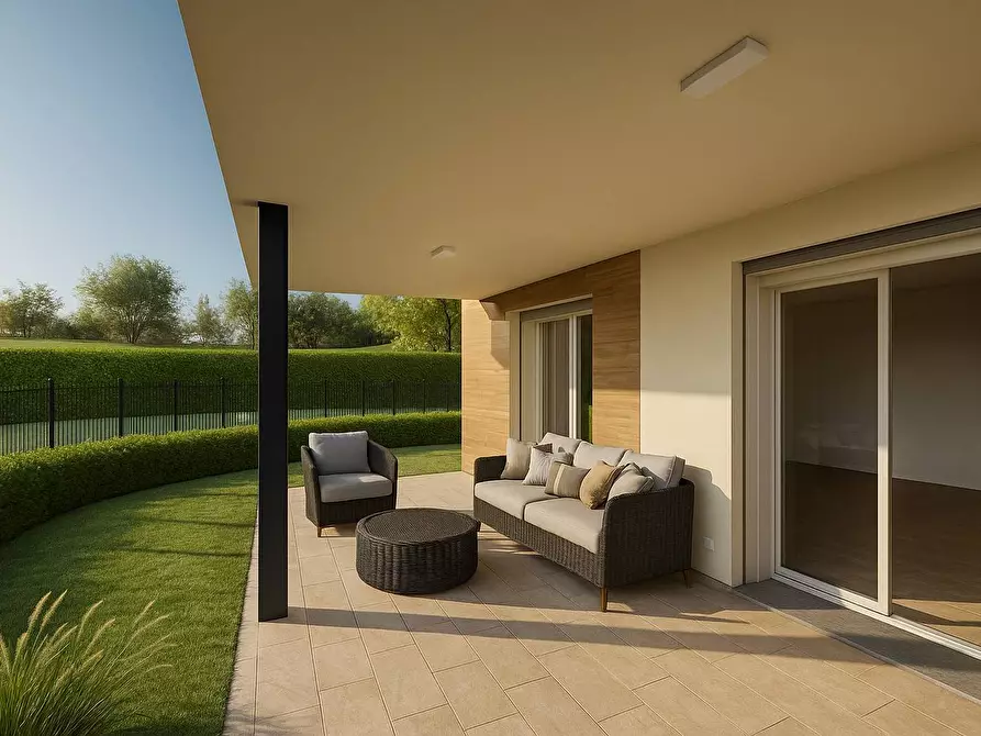 appartamento in vendita a Dalmine