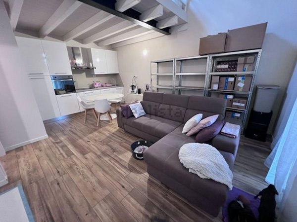 appartamento in vendita a Dalmine