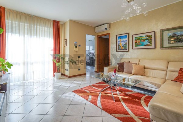 appartamento in vendita a Dalmine