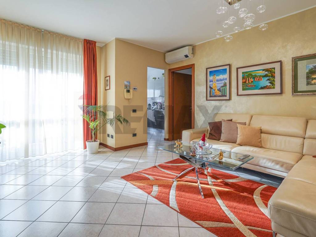 appartamento in vendita a Dalmine