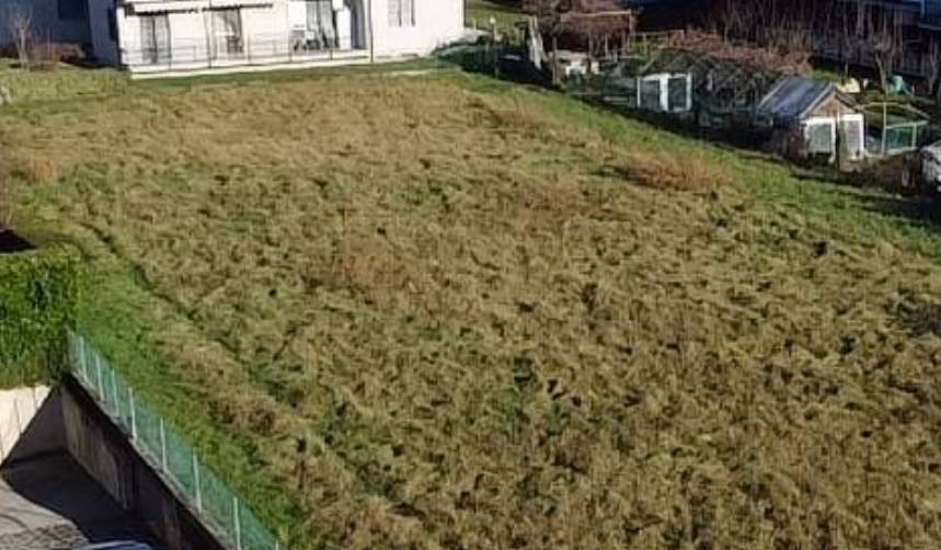 casa indipendente in vendita a Dalmine in zona Guzzanica