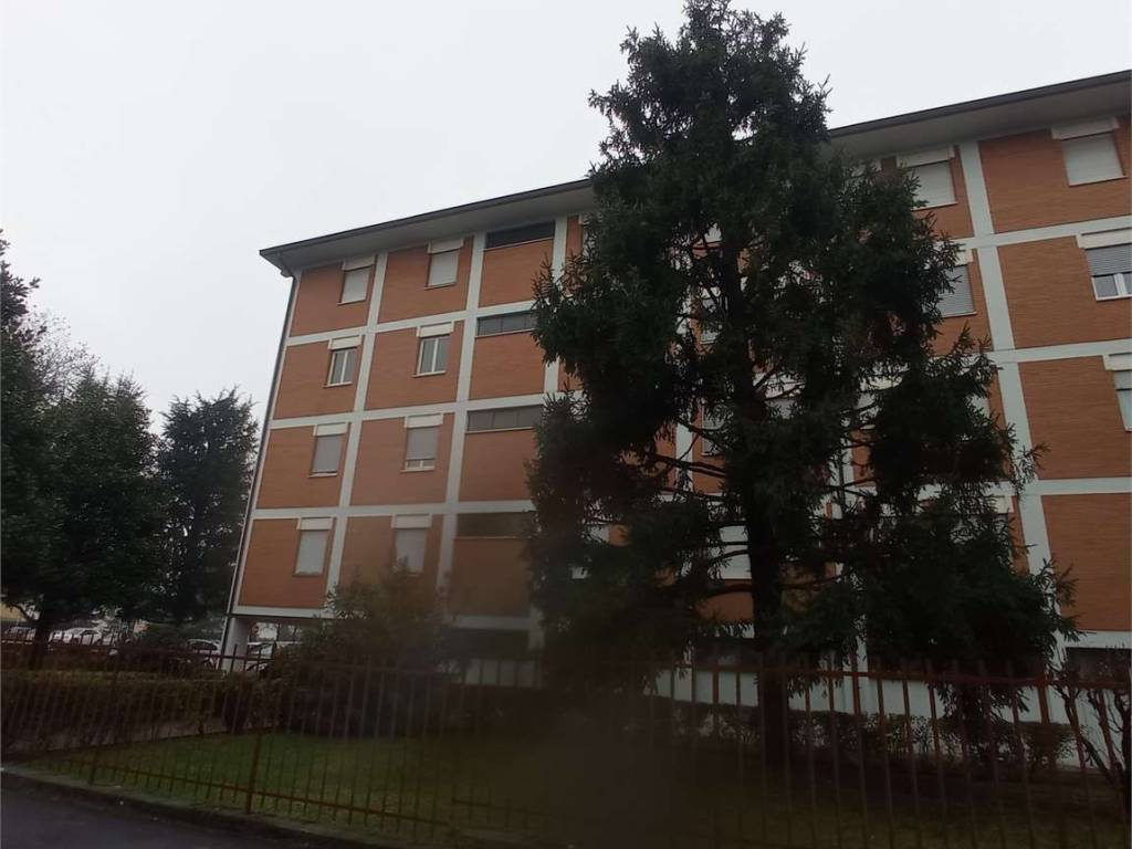 appartamento in vendita a Dalmine